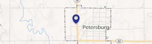 Petersburg, NE 68652