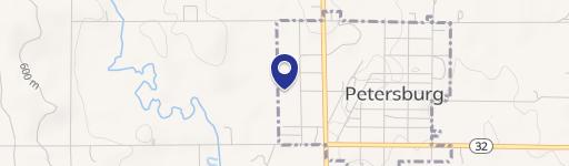 Petersburg, NE 68652