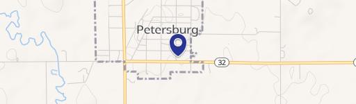 Petersburg, NE 68652