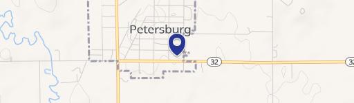 Petersburg, NE 68652