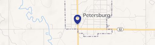 Petersburg, NE 68652