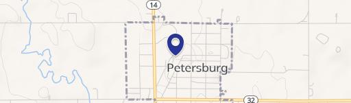 Petersburg, NE 68652