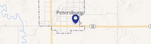 Petersburg, NE 68652