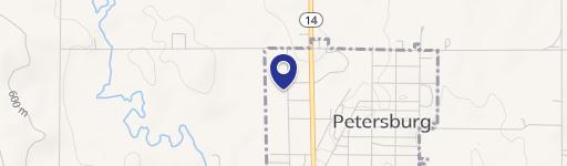 Petersburg, NE 68652