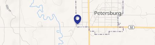 Petersburg, NE 68652