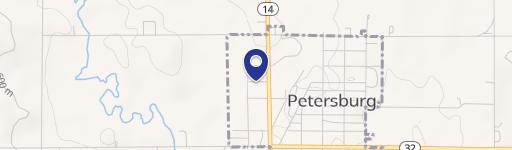 Petersburg, NE 68652