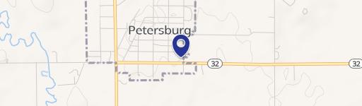 Petersburg, NE 68652
