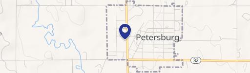 Petersburg, NE 68652