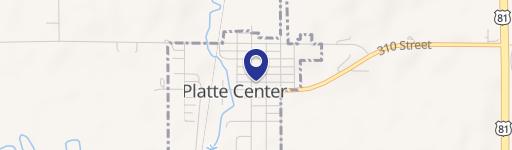 Platte Center, NE 68653