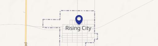 Rising City, NE 68658