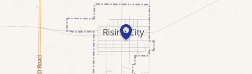 Rising City, NE 68658