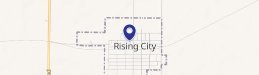 Rising City, NE 68658