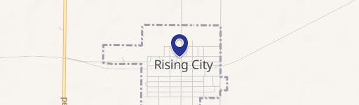 Rising City, NE 68658