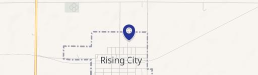 Rising City, NE 68658
