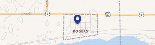 Rogers, NE 68659