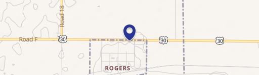 Rogers, NE 68659