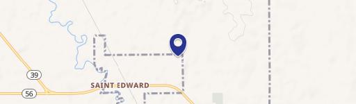 Saint Edward, NE 68660