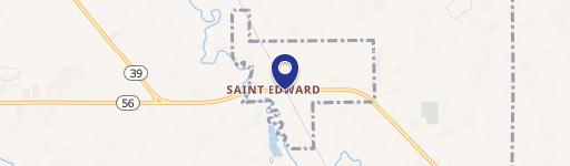 Saint Edward, NE 68660