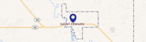 Saint Edward, NE 68660