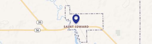 Saint Edward, NE 68660
