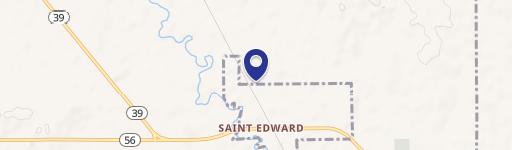 Saint Edward, NE 68660