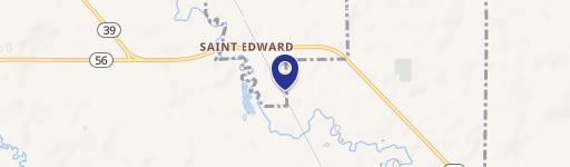 Saint Edward, NE 68660