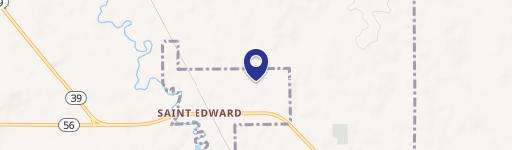 Saint Edward, NE 68660