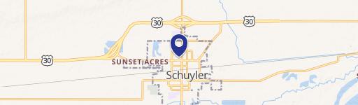Schuyler, NE 68661