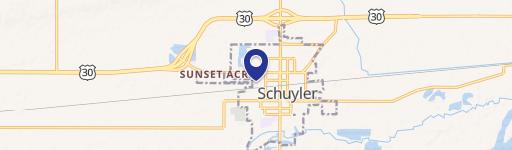 Schuyler, NE 68661
