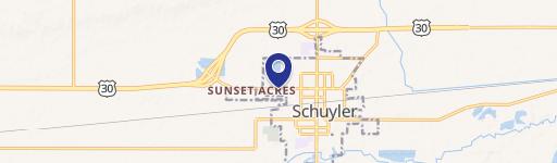 Schuyler, NE 68661