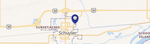 Schuyler, NE 68661