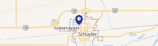 Schuyler, NE 68661