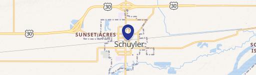 Schuyler, NE 68661