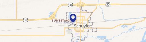 Schuyler, NE 68661