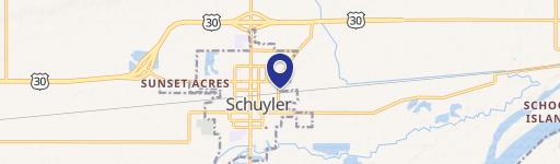 Schuyler, NE 68661