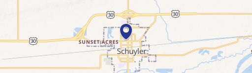Schuyler, NE 68661