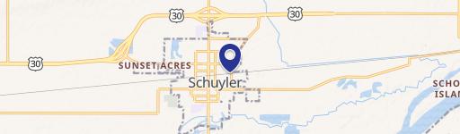 Schuyler, NE 68661