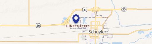 Schuyler, NE 68661