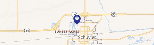 Schuyler, NE 68661