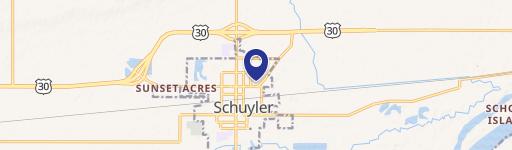 Schuyler, NE 68661