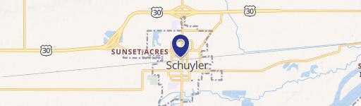Schuyler, NE 68661