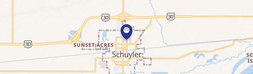 Schuyler, NE 68661