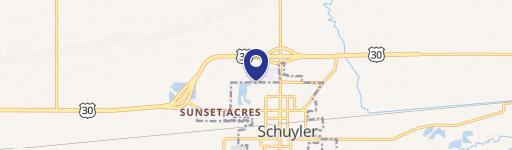 Schuyler, NE 68661