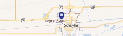 Schuyler, NE 68661