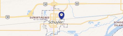 Schuyler, NE 68661