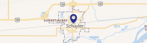 Schuyler, NE 68661