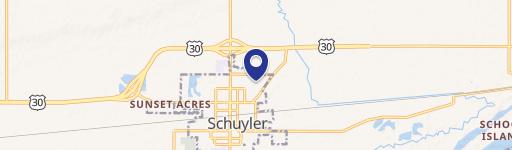 Schuyler, NE 68661