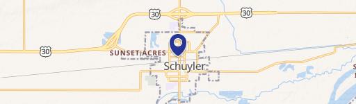 Schuyler, NE 68661