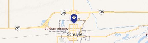 Schuyler, NE 68661