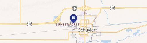 Schuyler, NE 68661